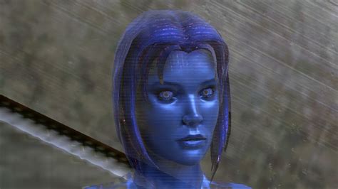 cortana nude|Rule34